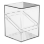 Preview: Ultimate Guard Boulder 100+ Clear - Transparent
